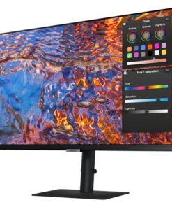 Third Image: LS27B800PEEXXY