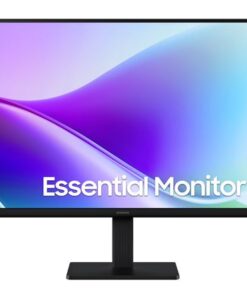 First Image: LS27F320GAEXXY