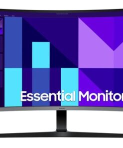 First Image: LS32D390GAEXXY