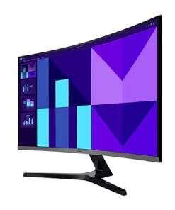 Second Image: LS32D390GAEXXY