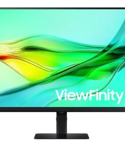 First Image: LS32D604UAEXXY