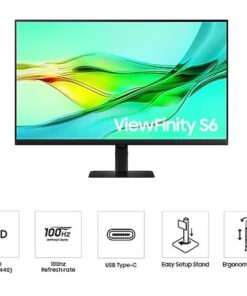 Third Image: LS32D604UAEXXY