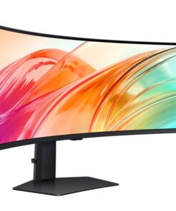 Second Image: LS49F950UAEXXY