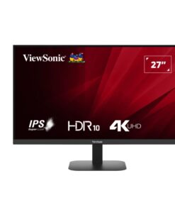 First Image: VA2708-4K-MHD