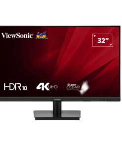 First Image: VA3208-4K-MHD