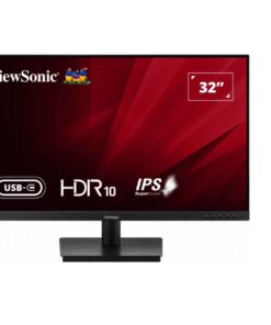 First Image: VA3209U-4K