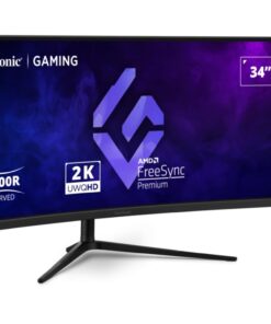 First Image: VX3418C-2K