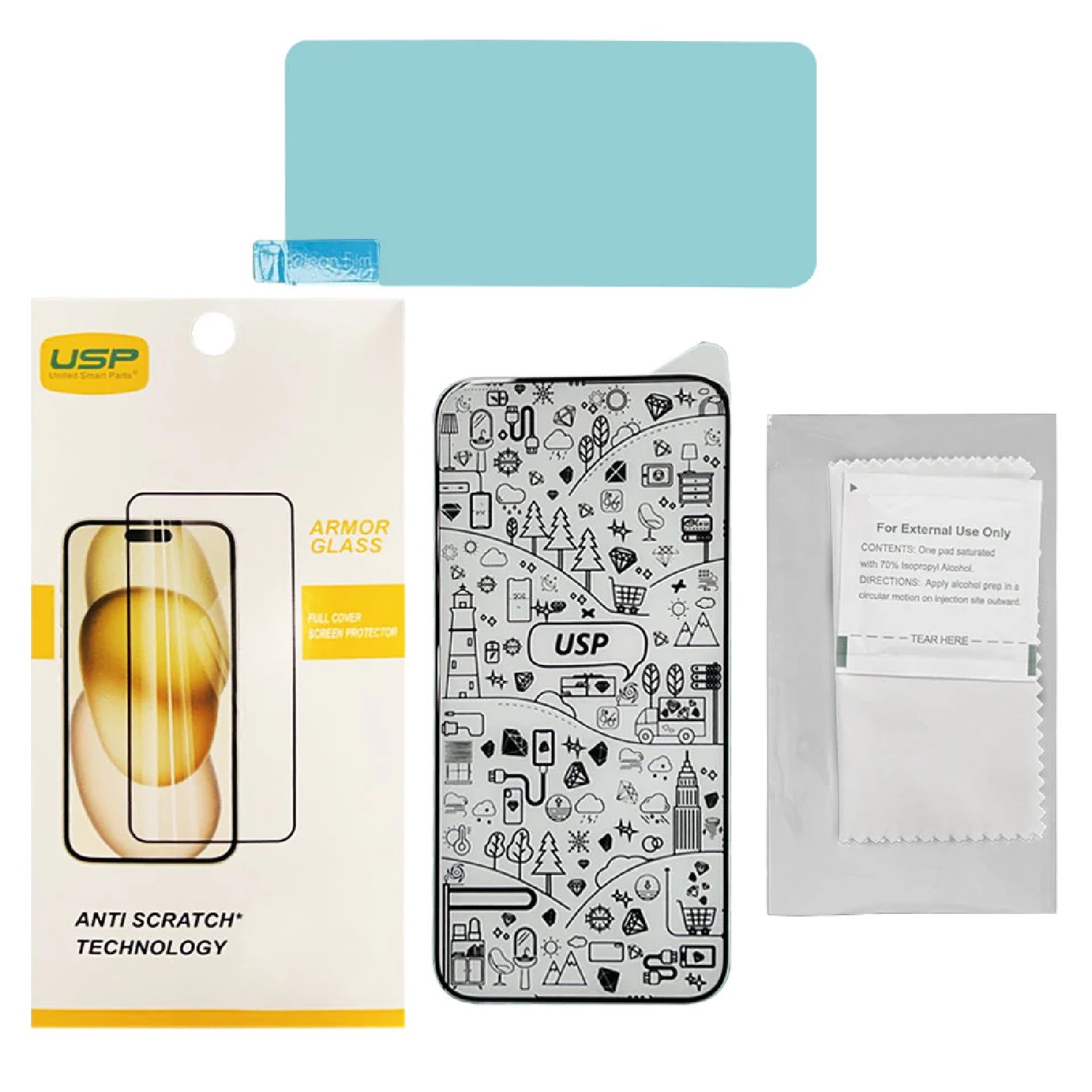 Third Image: 6976552042291