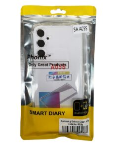 Second Image: CSASA05S