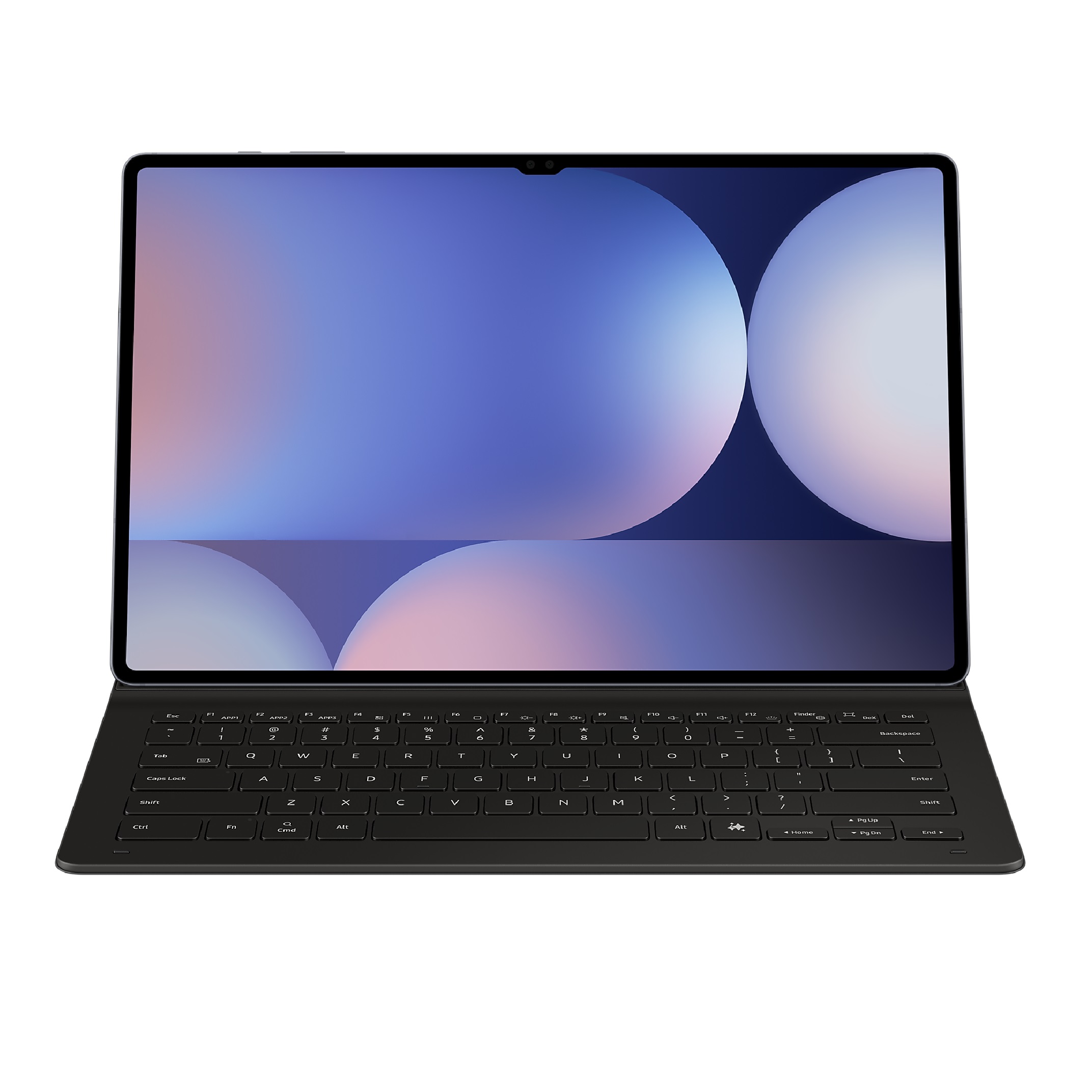 Second Image: EF-DX920UBEGWW