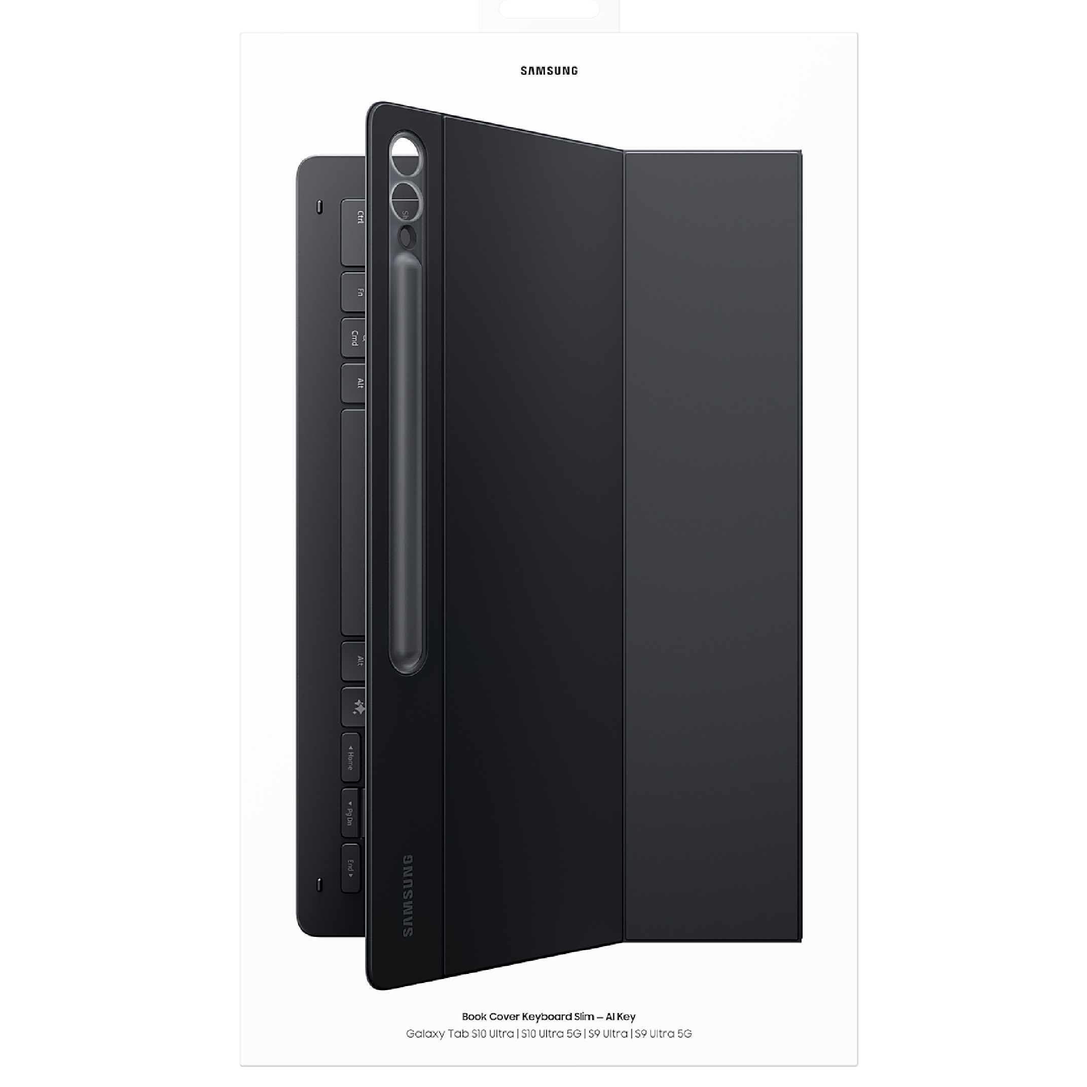 Fourth Image: EF-DX920UBEGWW