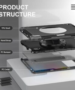 Fourth Image: HDIPADPRO11