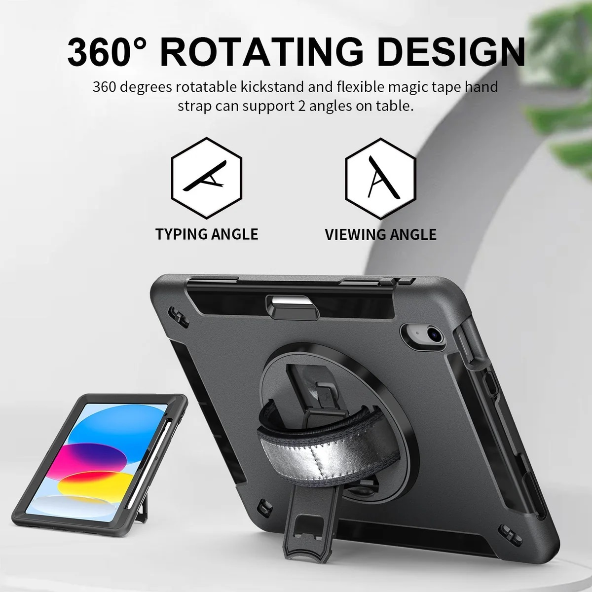 Third Image: HDIPADPRO13