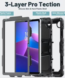 Third Image: HDLTAB101