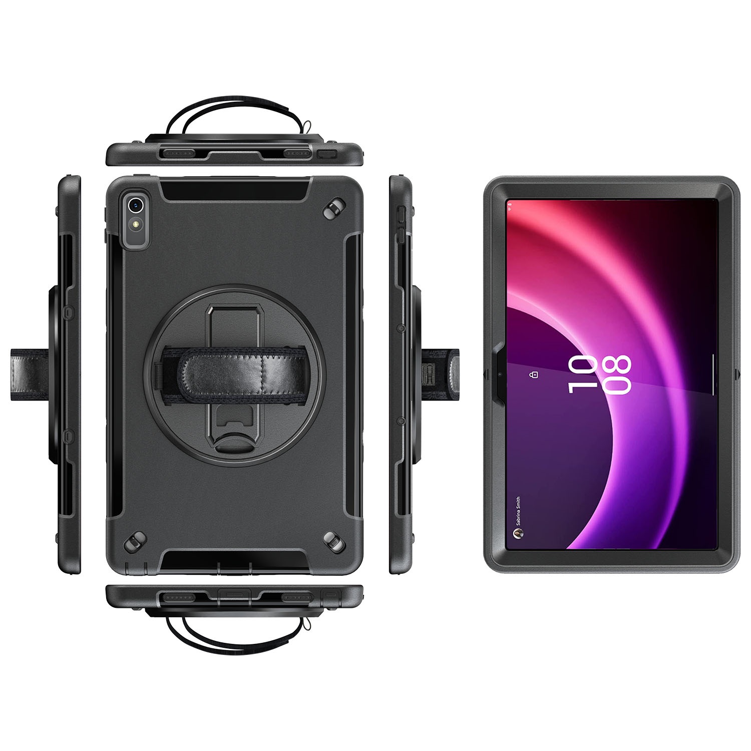 Second Image: HDTLM10PLUS