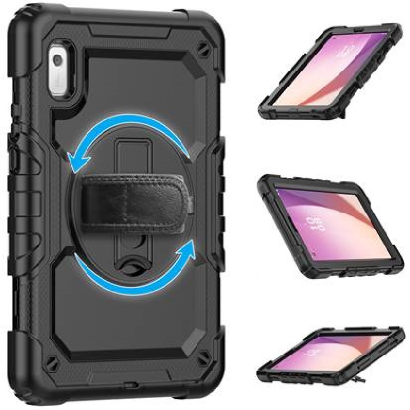 Second Image: HDTLM19