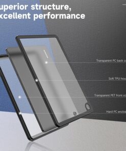 Third Image: HDTWPA9PLUS