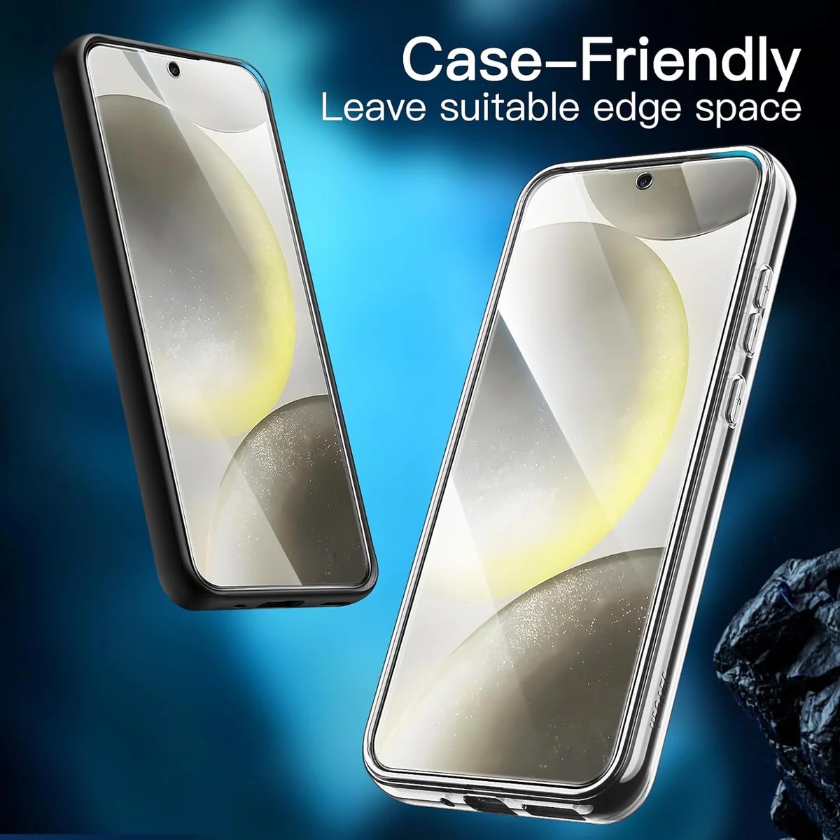 Fourth Image: SPSAMS25FE