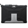 First Image: UAG-SFPRO4-BLK-VP