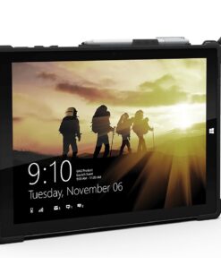 Third Image: UAG-SFPRO4-BLK-VP