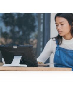 Fourth Image: UAG-SFPRO4-BLK-VP