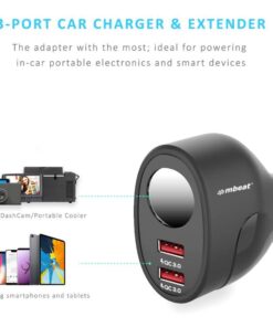 Second Image: MB-CHGR-C18