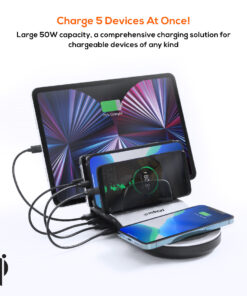 Second Image: MB-UWC-5K