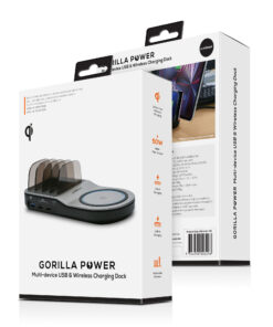 Fourth Image: MB-UWC-5K