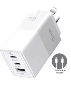 First Image: NB-PD65CCAW