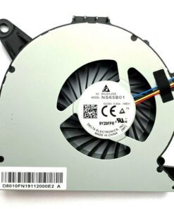 First Image: NAI-FAN-NUC10