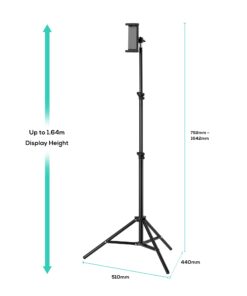 Second Image: ACA-TSTD-05BLK