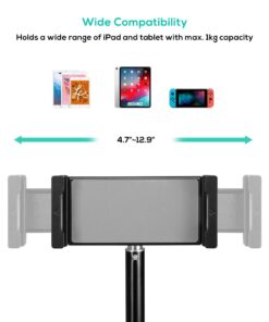 Fourth Image: ACA-TSTD-05BLK