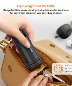 Third Image: MB-STD-K01BLK