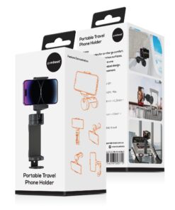 Fourth Image: MB-STD-K01BLK