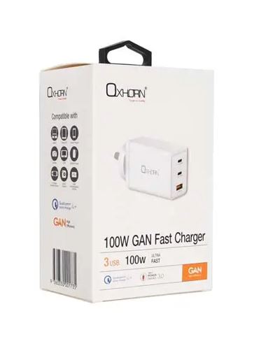 Second Image: NB-PD100S