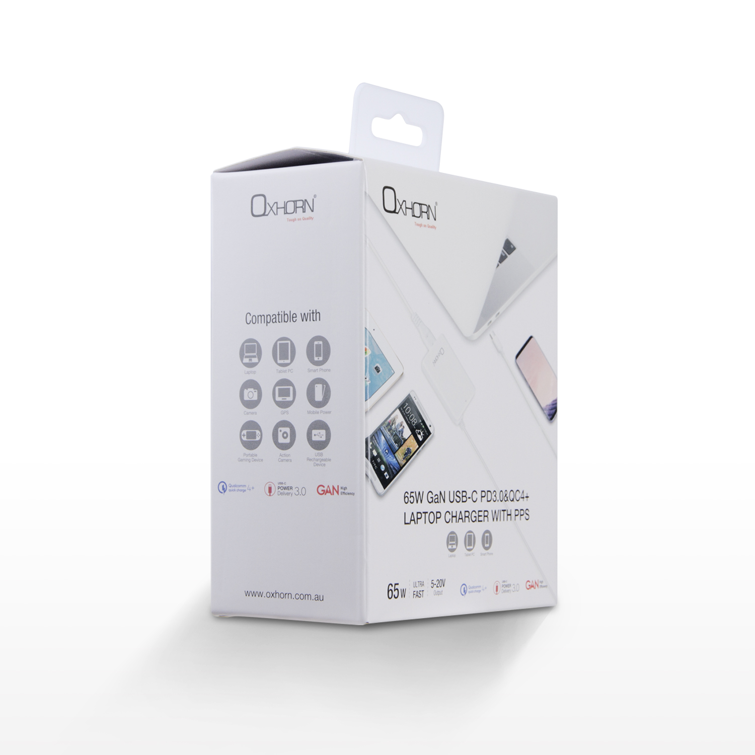 Fourth Image: NB-PD65W