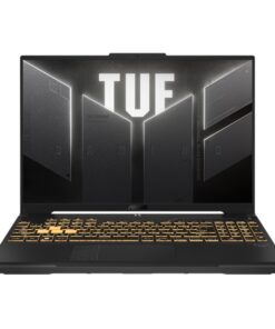 First Image: FX607VU-RL096W