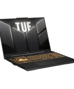 Second Image: FX607VU-RL096W