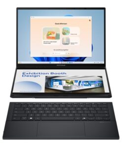 Second Image: UX8406CA-PZ003W