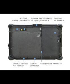 Second Image: R8H1P2DAHBXX