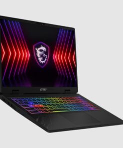 First Image: Crosshair A16 HX D7WGKG-037AU