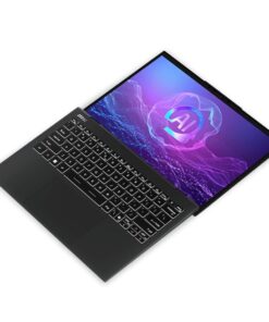 Fourth Image: Prestige 13 AI+A2VMG-079AU