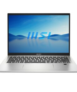 First Image: Prestige 14 AI+ Evo C2VMG-018AU