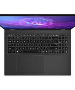 Fourth Image: Prestige 16 AI+B2VMG-086AU