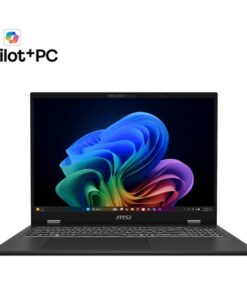 First Image: Prestige 16 AI+ Evo B2VMG-025AU