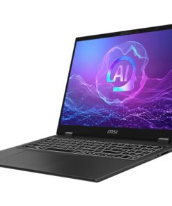 Second Image: Prestige 16 AI+ Evo B2VMG-025AU