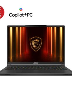 First Image: Stealth A16 AI+ A3XWGG-024AU