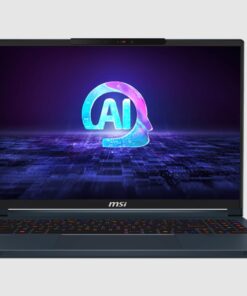 Second Image: Stealth A16 AI+ A3XWIG-047AU