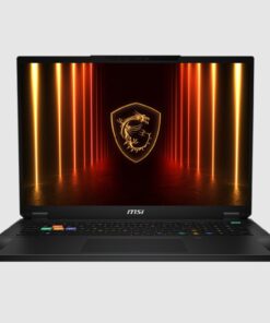 First Image: Stealth A18 AI+ A3XWJG-014AU