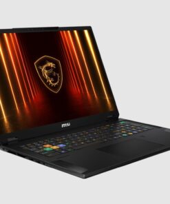 Second Image: Stealth A18 AI+ A3XWJG-014AU